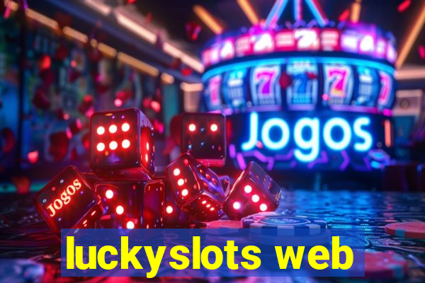 luckyslots web